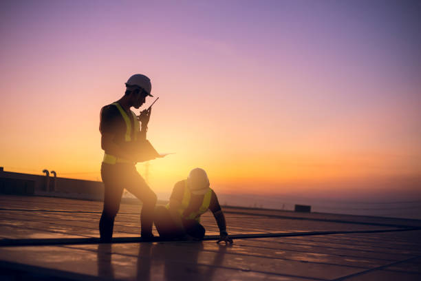 Professional  Roofing repair and installation in Glendale, CA