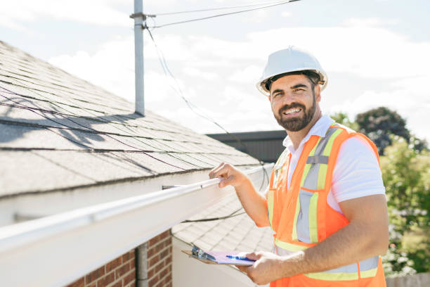 Sheet Metal Roofing in Glendale, CA