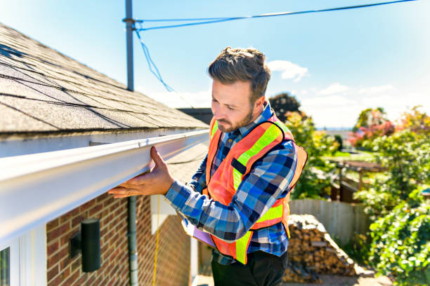 Siding in Glendale, CA